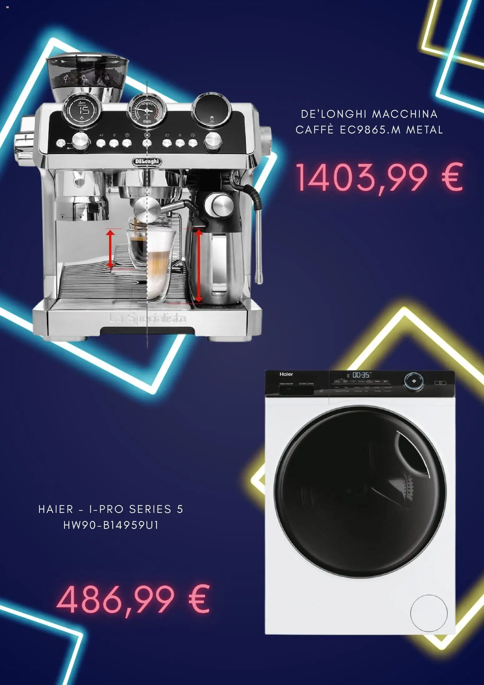 Volantino Comet del 01.12.2025 | Pagina: 2