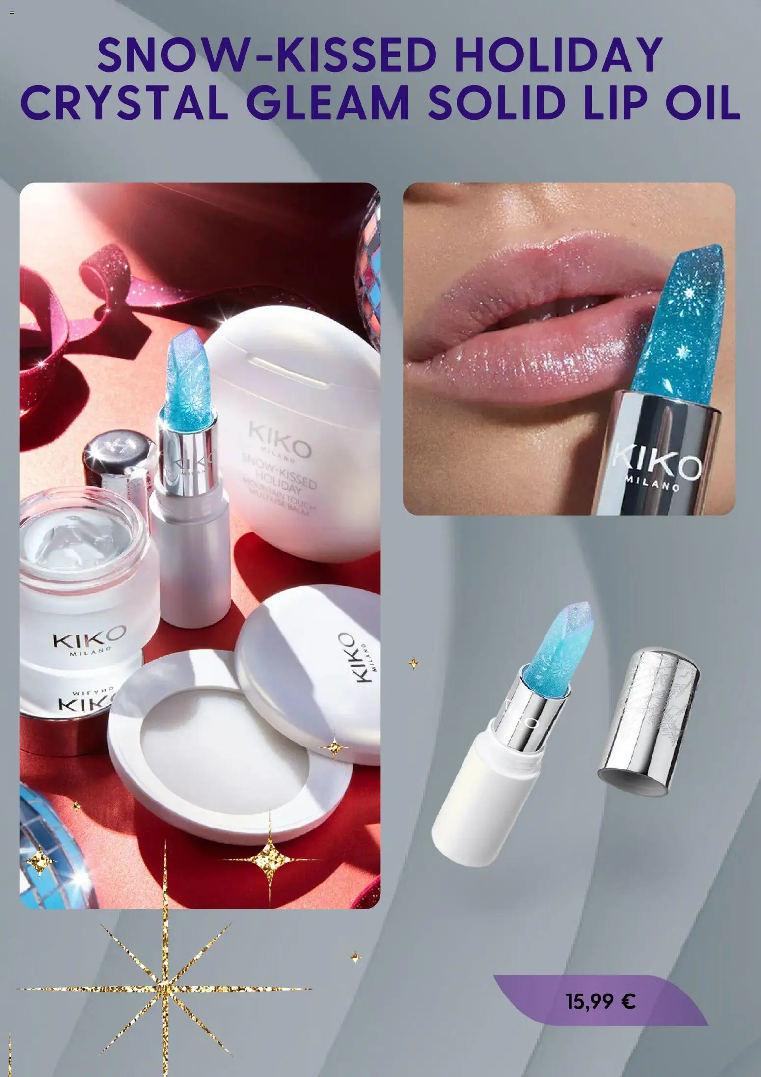 Volantino Kiko del 25.11.2025 | Pagina: 8