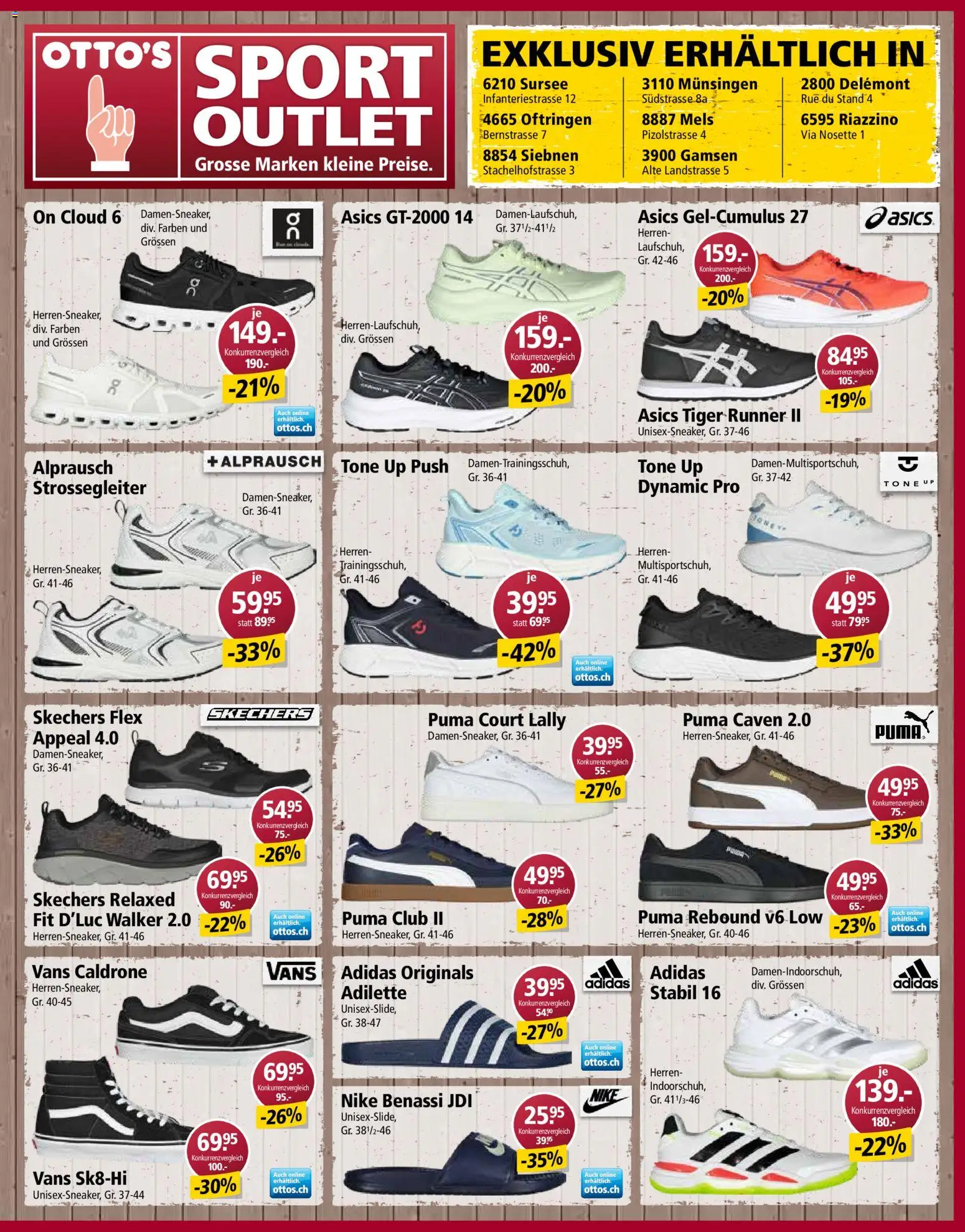 Otto's Aktionen – gültig ab 03.02.2026 | Seite: 13