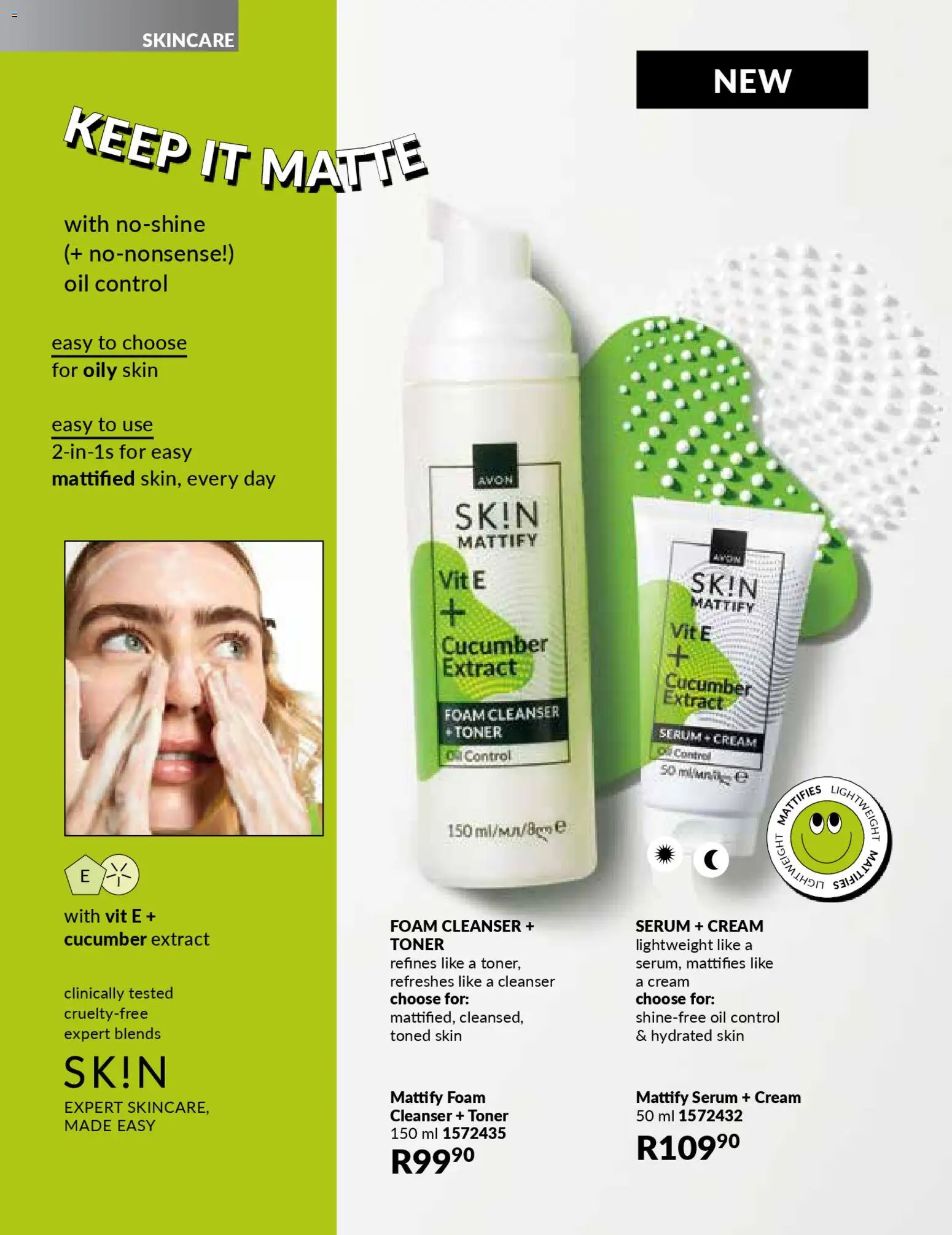 New Avon catalogue – valid from 01.11.2025 | Page: 120