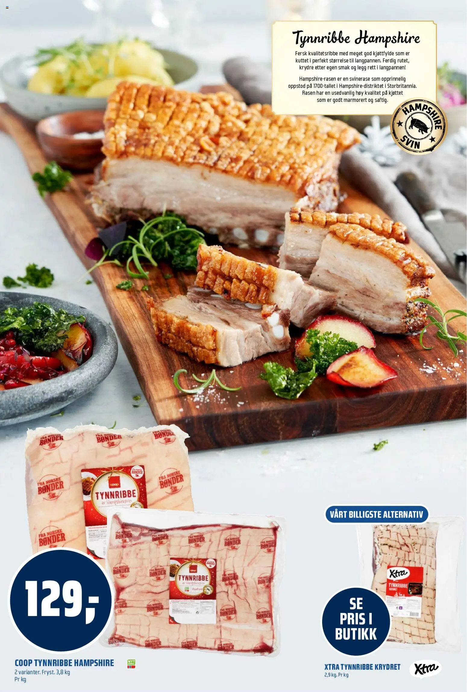 {H1} | Side: 10 | Produkter: Svin