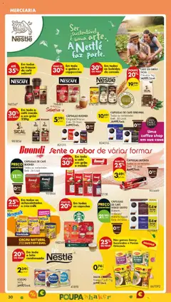 CAFÉ EM GRÃO SICAL, Clássico 1kg │ válido de 16.09.2025 | Página: 34 | Produtos: Cafe buondi, Leite condensado, Café, Cereais