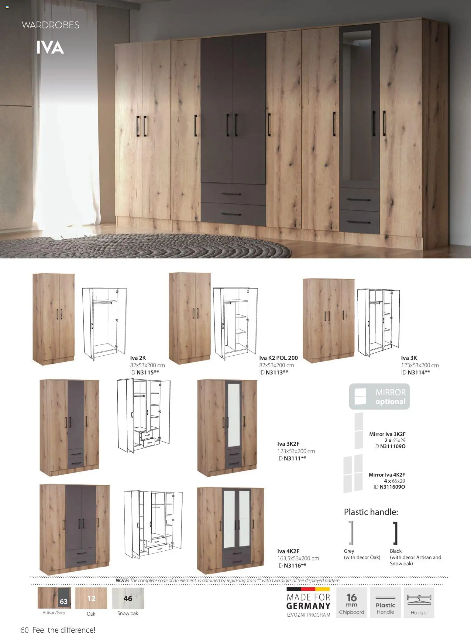 Matis katalog - važi od 02.04.2026 | Strana: 60