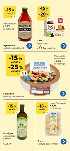  | Pagina: 15 | Producten: Olijfolie, Juhsajt