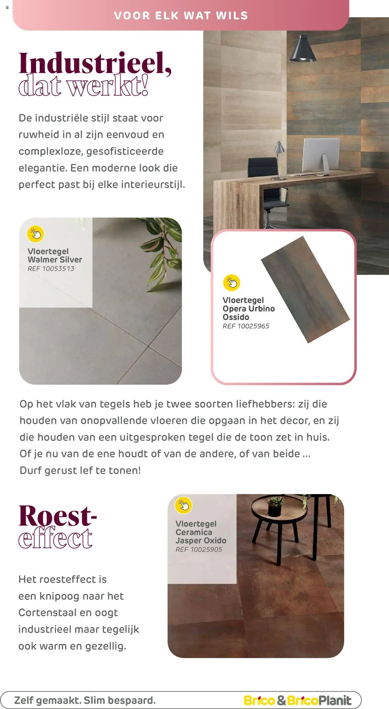  | Pagina: 44 | Producten: Vloeren