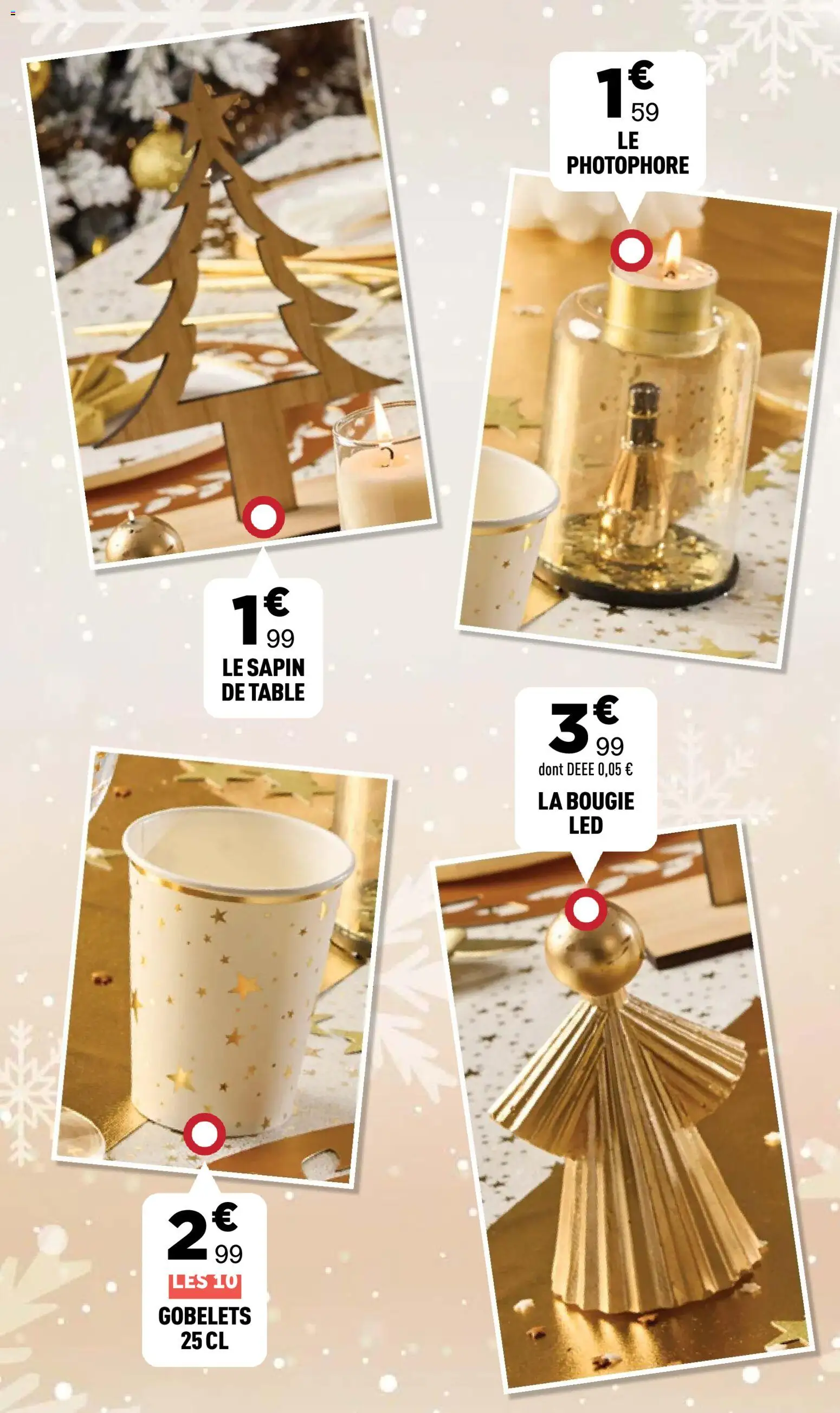 {H1} | Page: 30 | Produits: Table