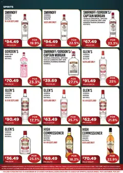 Preview of Bestway - Offers valid from 25.12.2025 | Page: 9