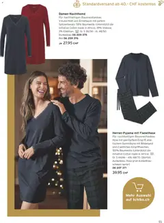 Tchibo Aktionen ab 02.12.2025 gültig | Seite: 93 | Produkte: Hose