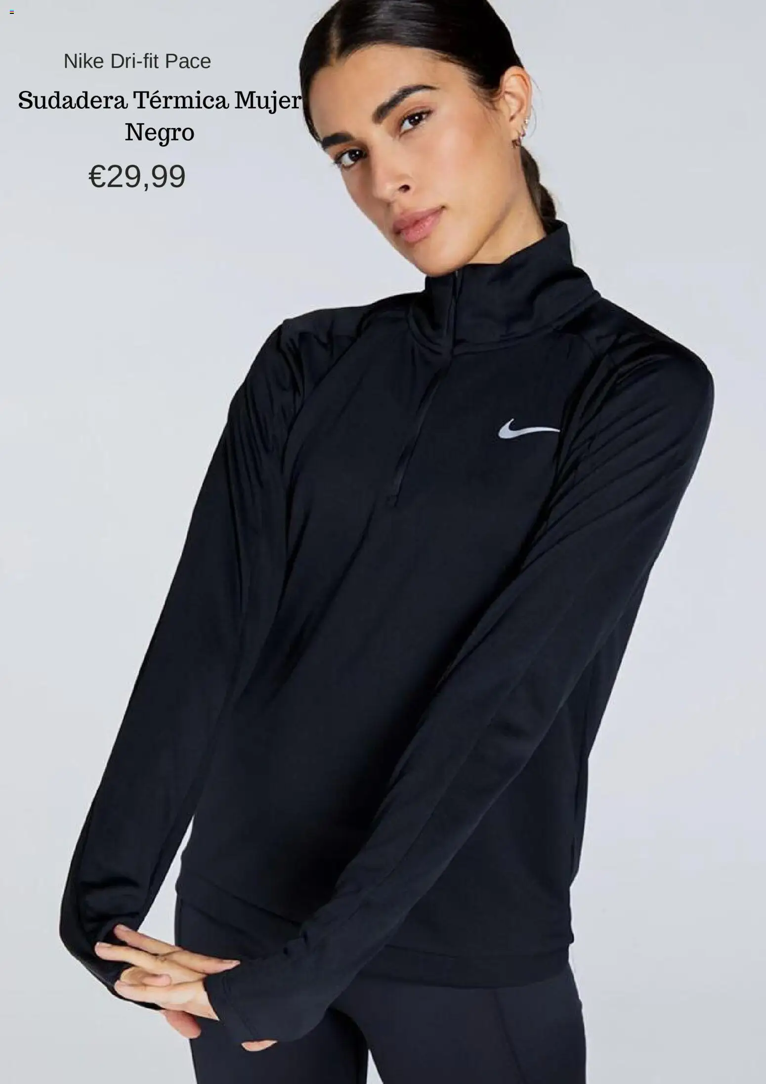 Sprinter folleto │ válido desde el 04.11.2025 | Página: 6 | Productos: Sudadera