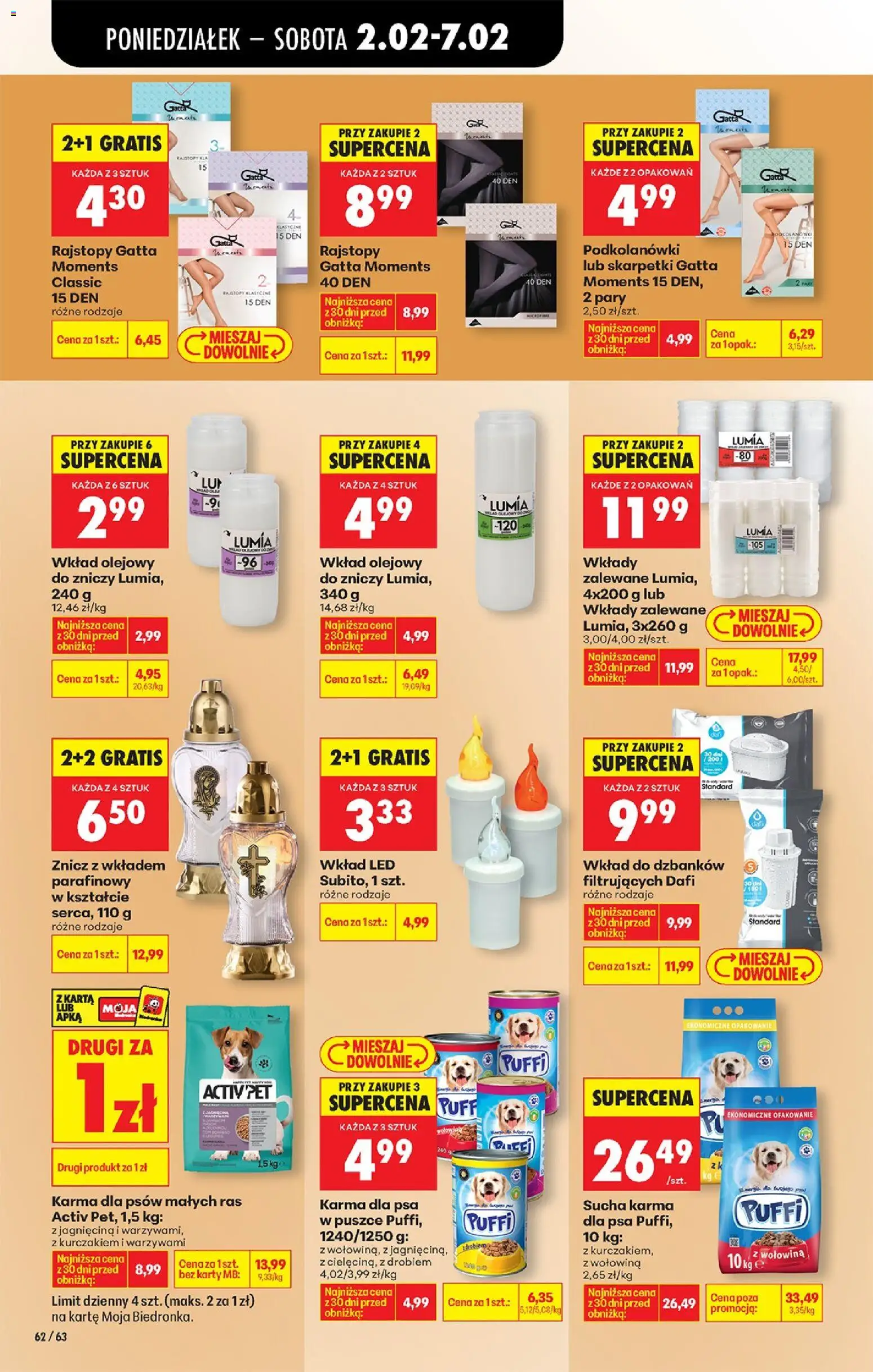 Biedronka gazetka od 02.02.2026 | Strona: 76