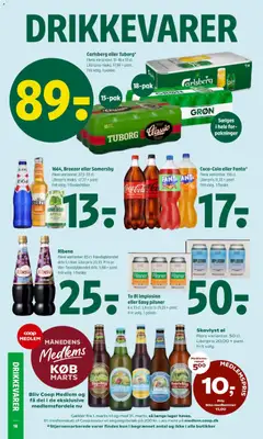 Coop 365 - Tilbudsavis gyldig fra 19.03.2026 | Side: 22
