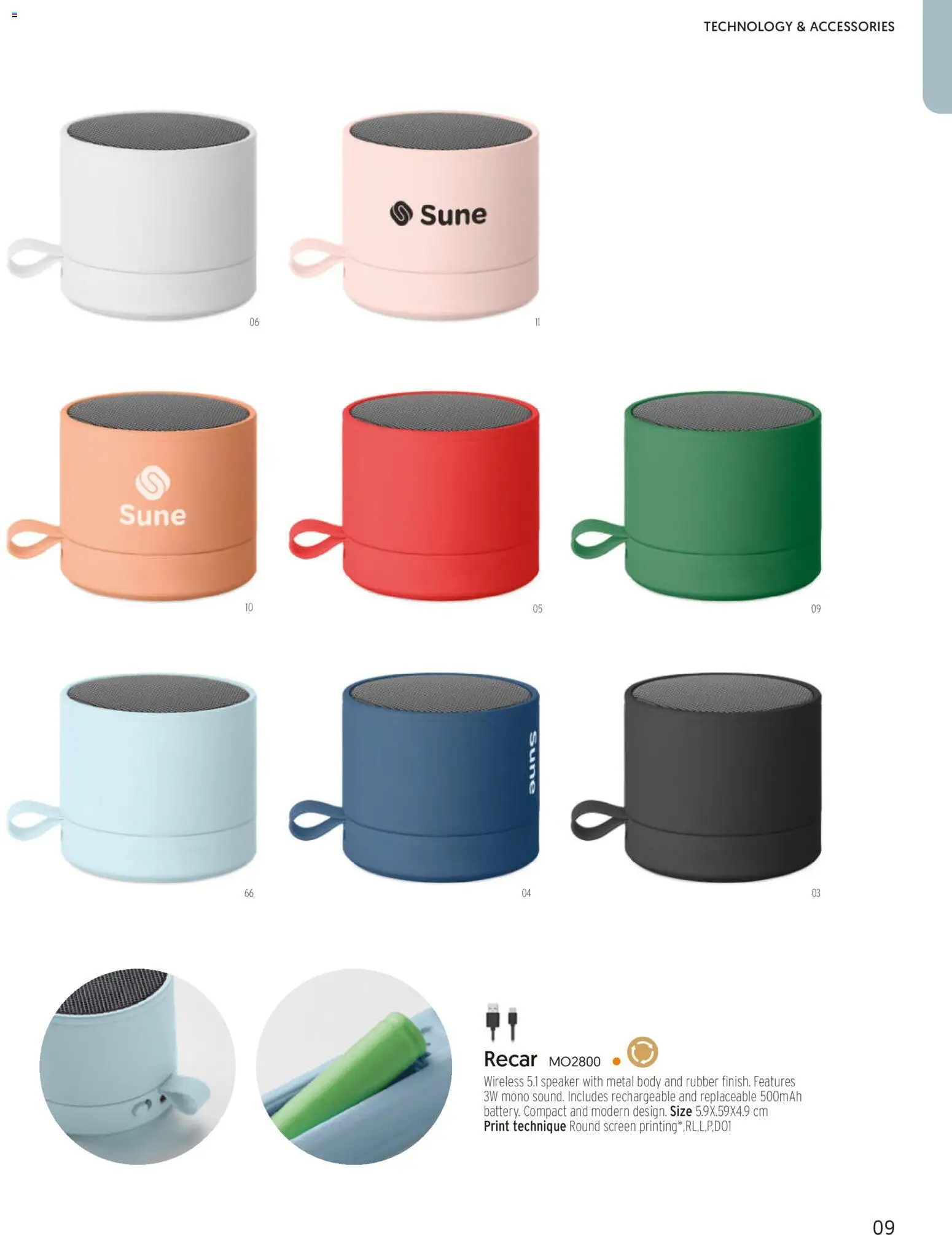 Sapo Giveaways More than gifts – σε ισχύ από 15.01.2026 | Σελίδα: 11