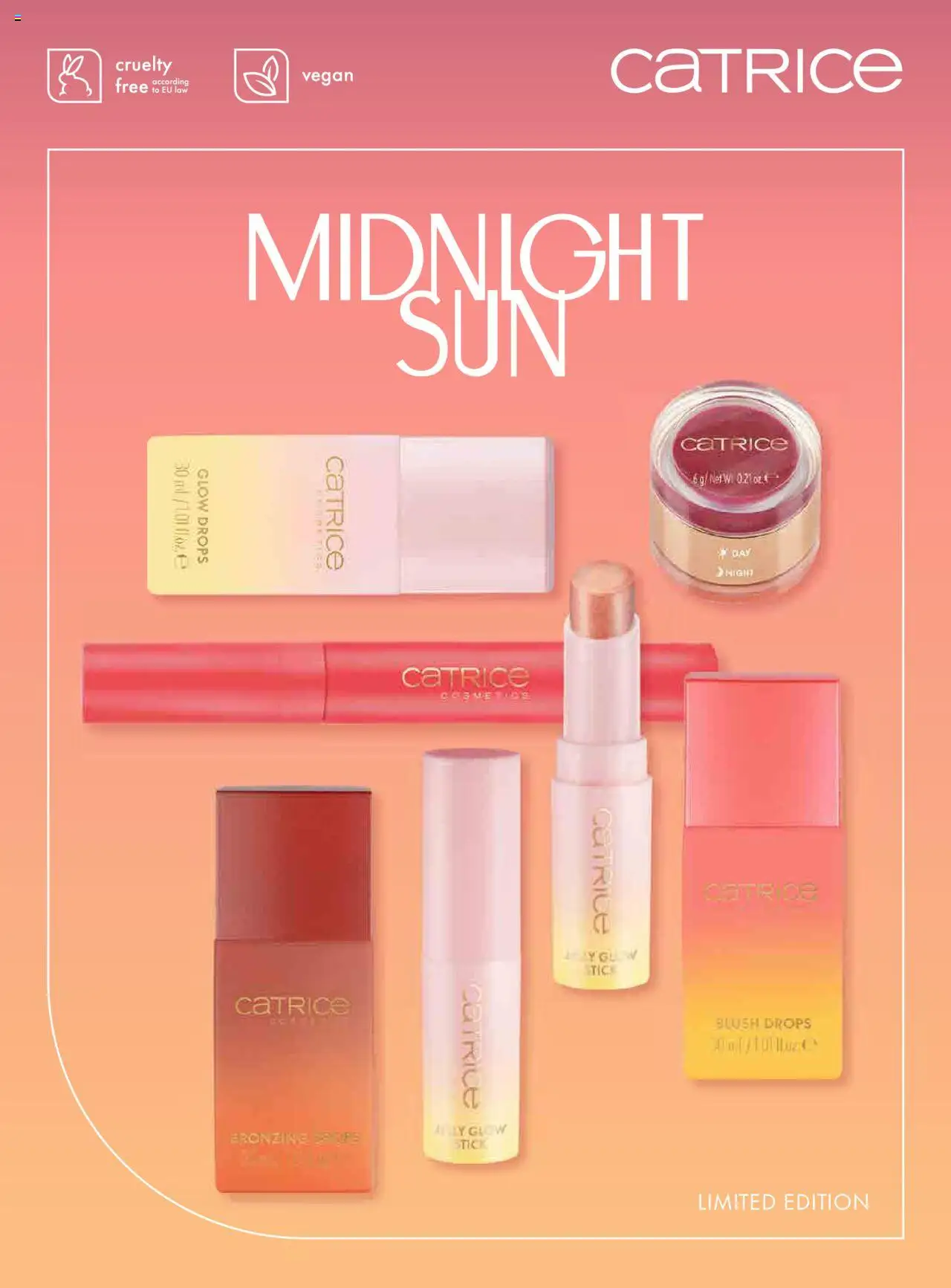 dm drogerie markt Active Beauty Magazin 07-08/2025 gültig ab 03.07.2025 | Seite: 50
