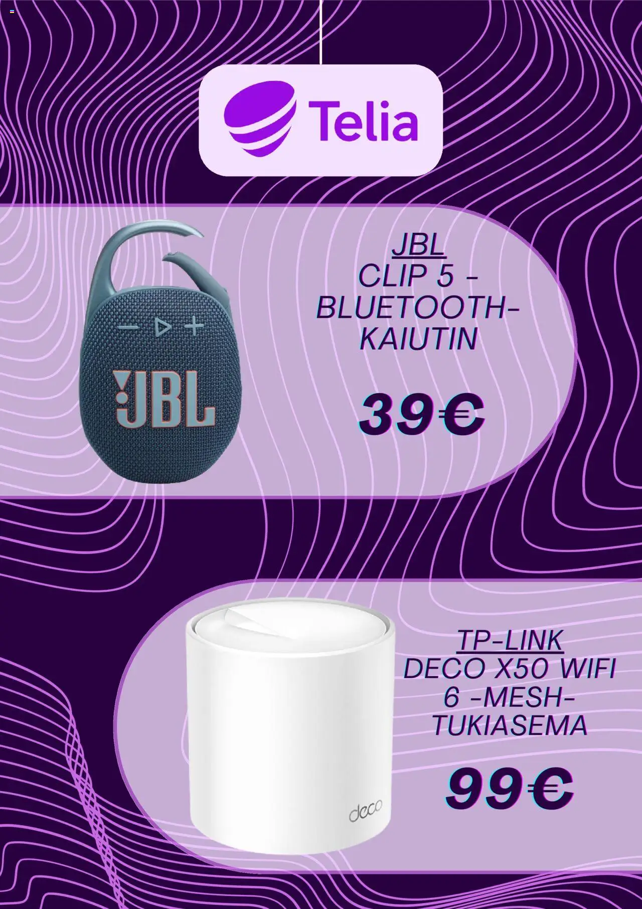  | Sivu: 4 | Tuotteet: Kaiutin