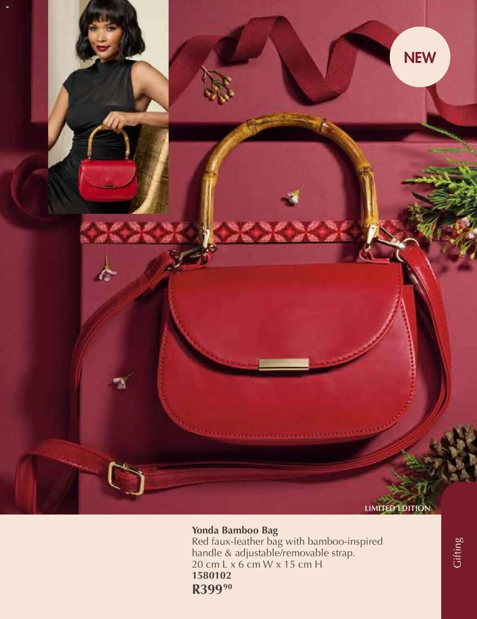 New Justine catalogue – valid from 01.11.2025 | Page: 17