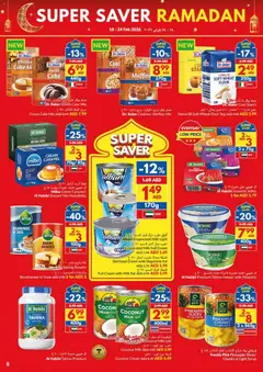 Preview of VIVA - Offers valid from 18.02.2026 | Page: 8