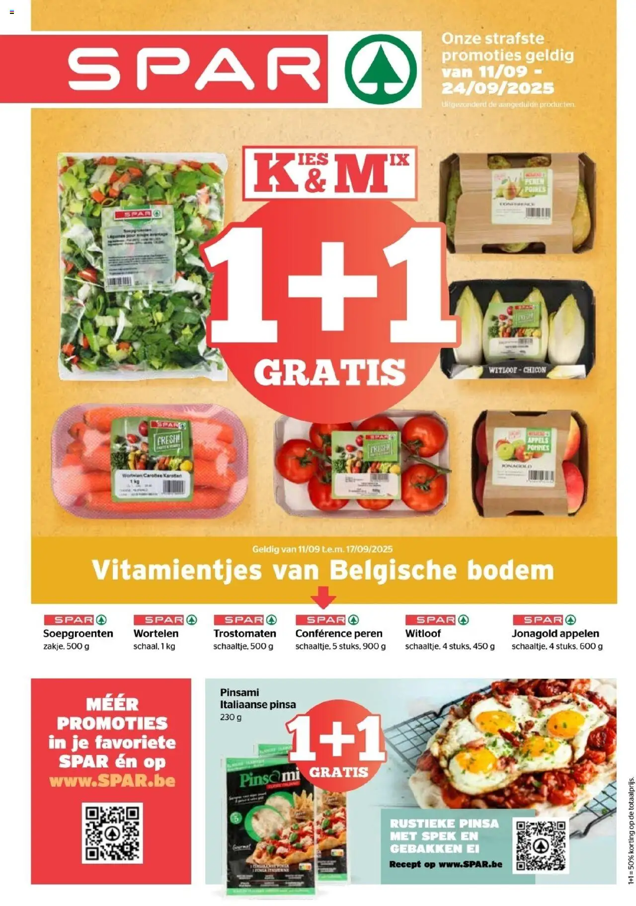  | Pagina: 1 | Producten: Appels, Appelen, Wortelen