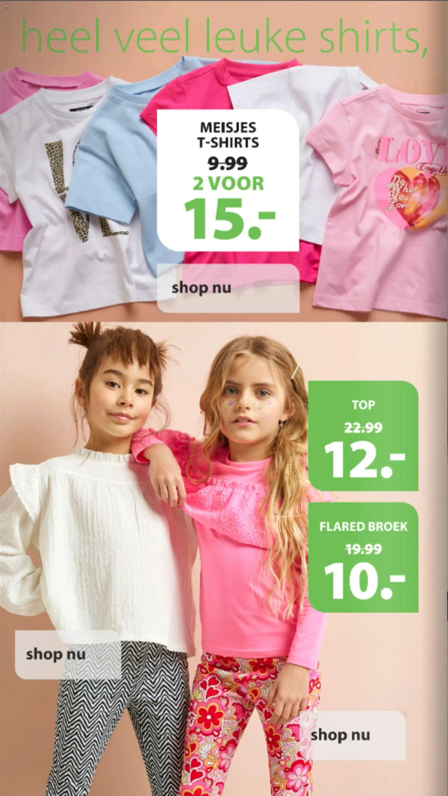 {H1} | Pagina: 4 | Producten: Broek