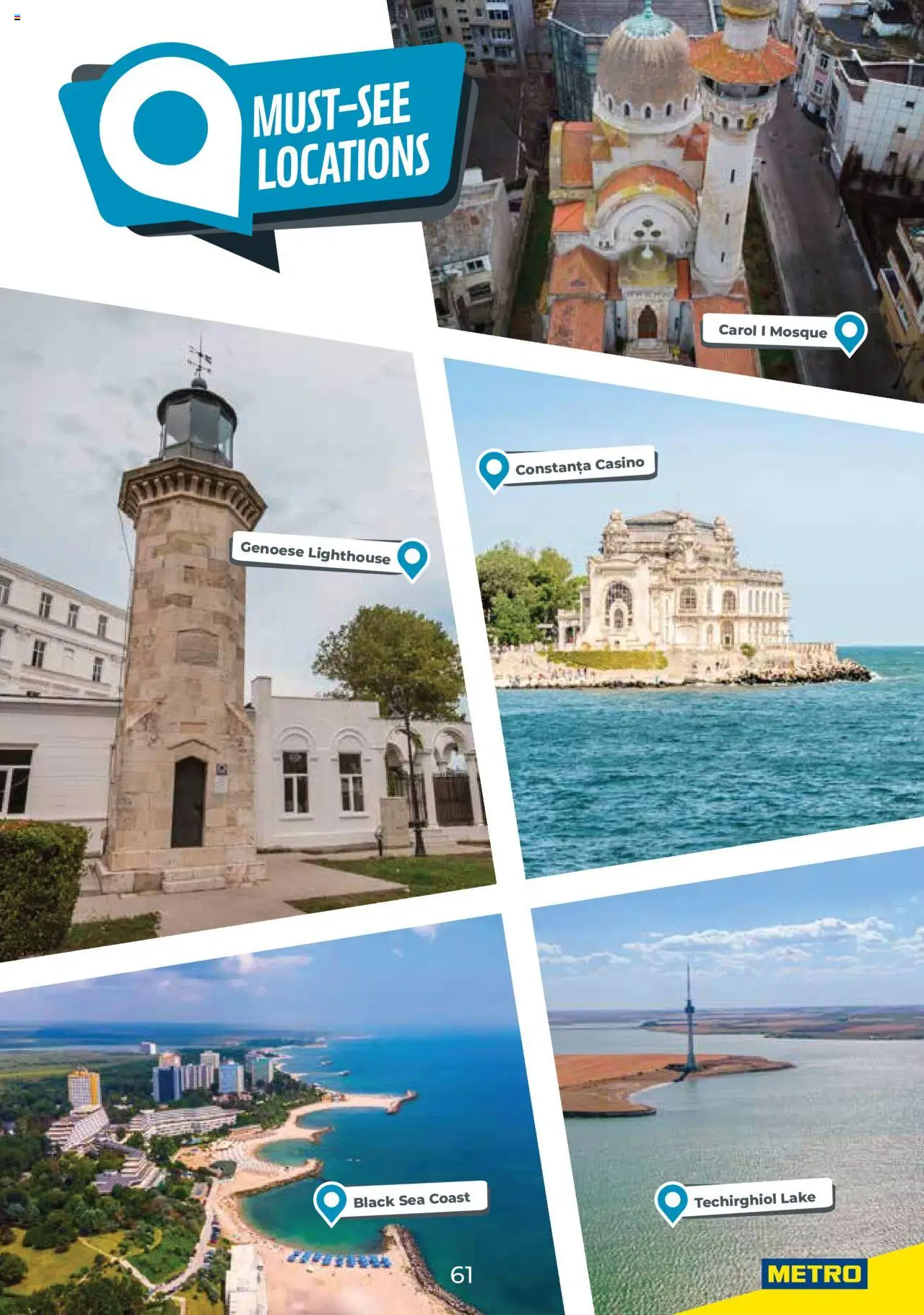 Noul catalog Metro – valabil de la 23.09.2025 | Pagină: 61