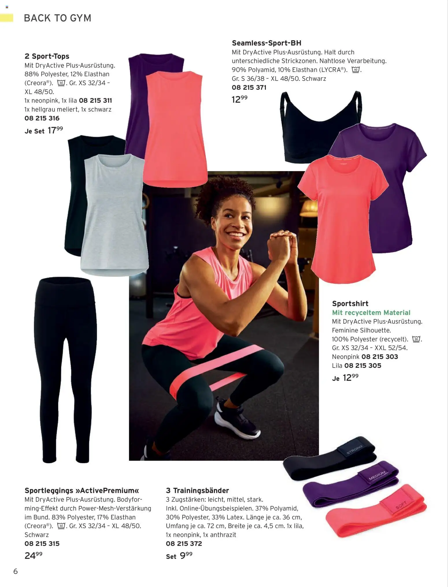 Prospekt Tchibo – gültig ab 01.01.2026 | Seite: 6