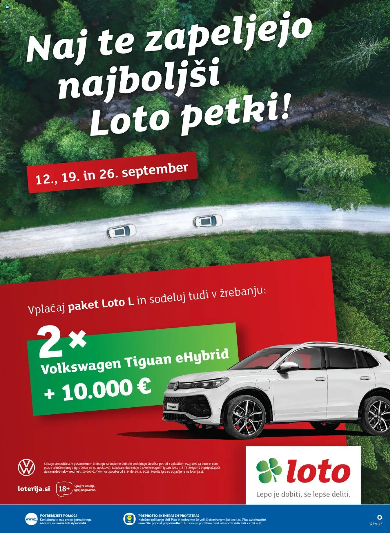 Novi Lidl katalog ponudbe – veljaven od 11.09.2025 | Stran: 17 | Izdelki: Igra