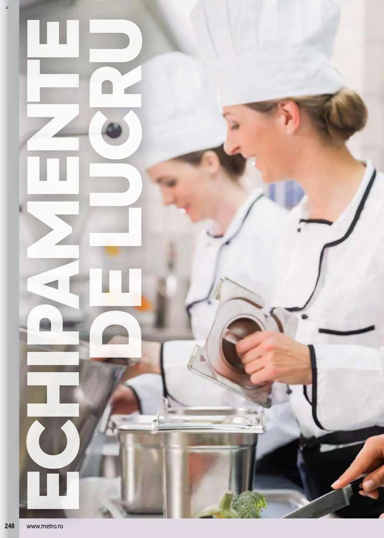 Noul catalog Metro – valabil de la 17.09.2025 | Pagină: 248