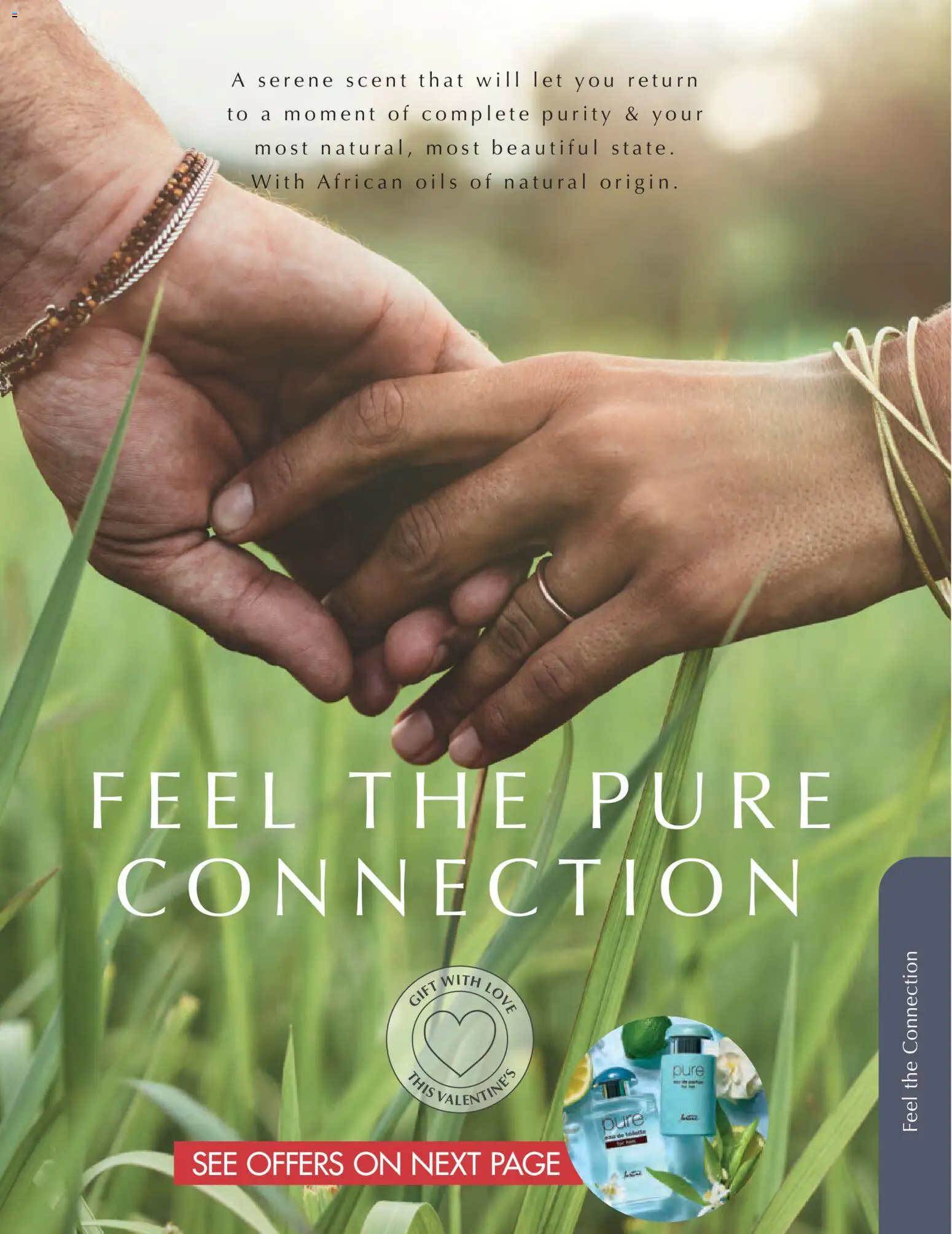 New Justine catalogue – valid from 01.02.2026 | Page: 4