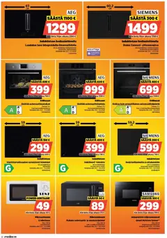 Power-mainoslehti voimassa 30.03.2026 alkaen | Sivu: 22