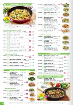 Maximo - Prévisualisation de Maximo catalogue valide à partir de 24.12.2025 | Page: 36