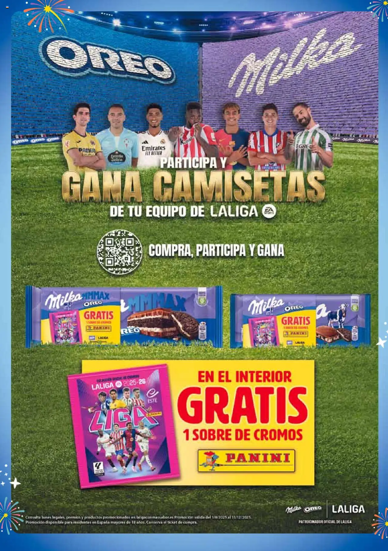 Carrefour folleto │ válido desde el 14.10.2025 | Página: 32