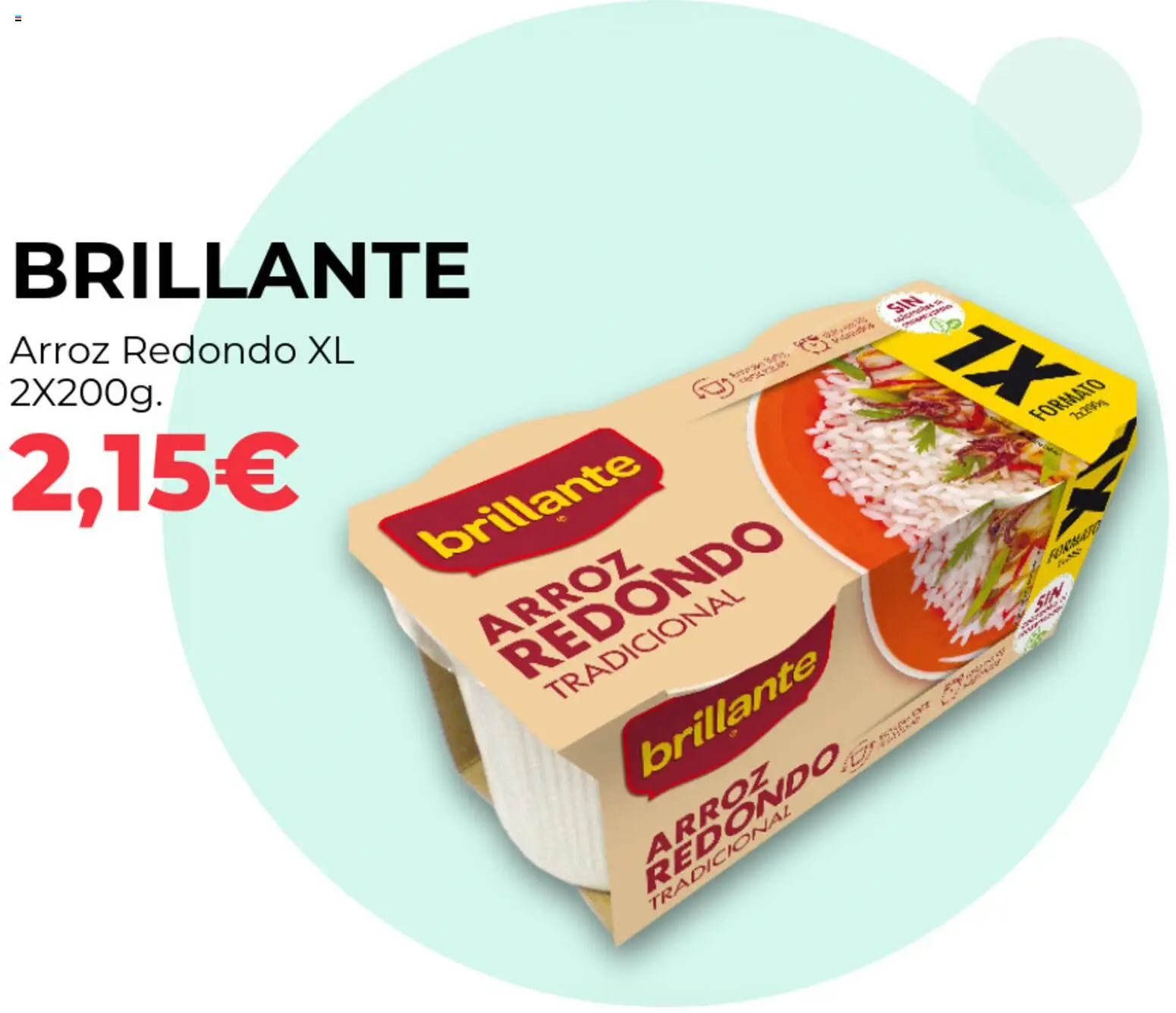 PrimaPrix folleto │ válido desde el 10.02.2026 | Página: 6 | Productos: Arroz