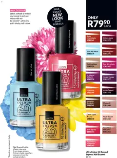 Avon specials catalogue – valid from 01.12.2025 | Page: 71