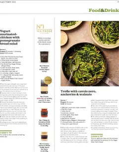 Preview of Waitrose - Offers valid from 16.10.2025 | Page: 17