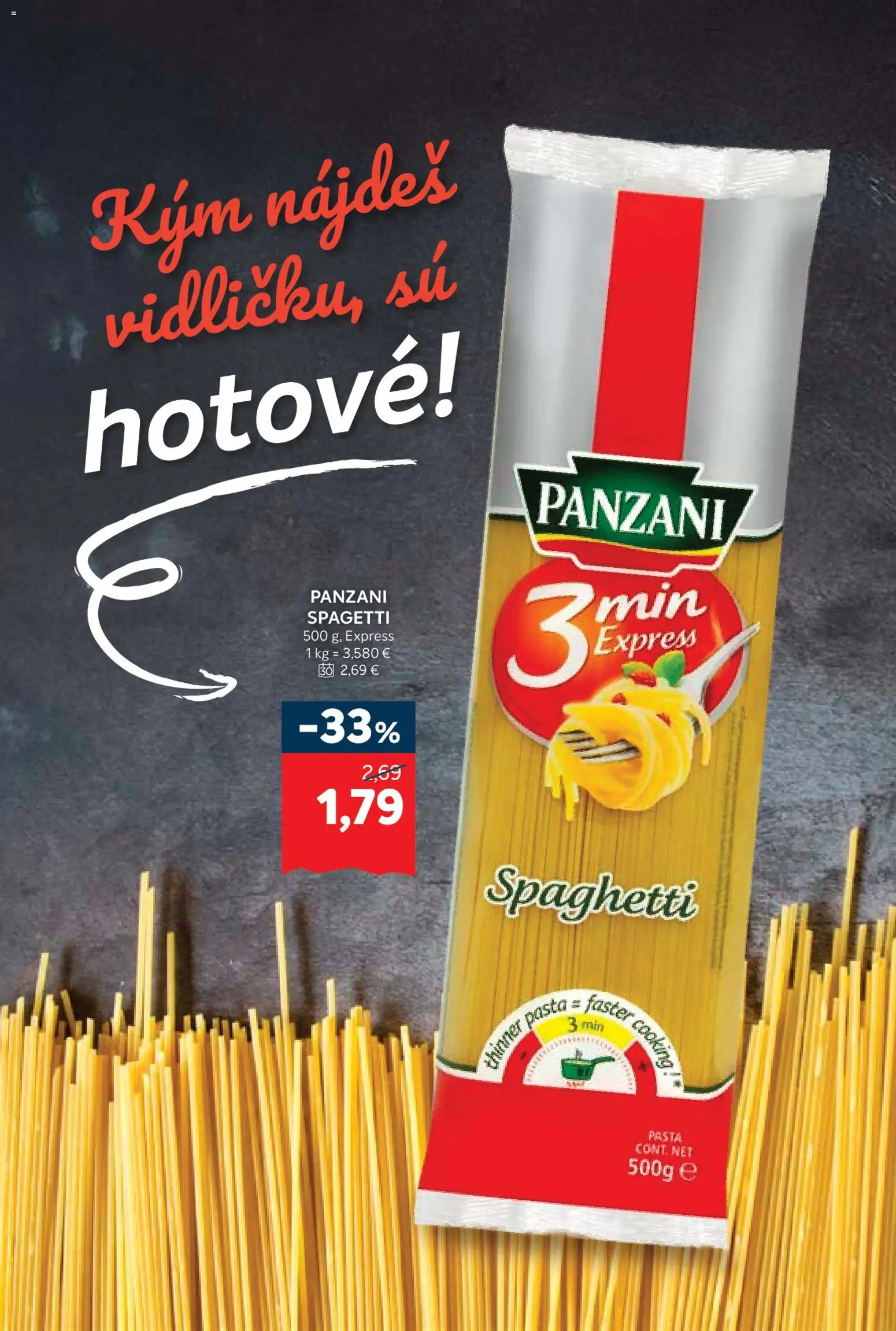 Nové Kraj akcie – leták je platný od 09.04.2026 | Strana: 11