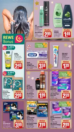 Kneipp Duschgel Lebensfreude, je 200-ml-Tube, Duschgel Lebensfreude ab 15.12.2025 gültig | Seite: 22 | Produkte: Schauma shampoo, Duft, Finish, Duschgel