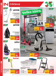 Spar katalog akcije – veljaven od 04.03.2026 | Stran: 4