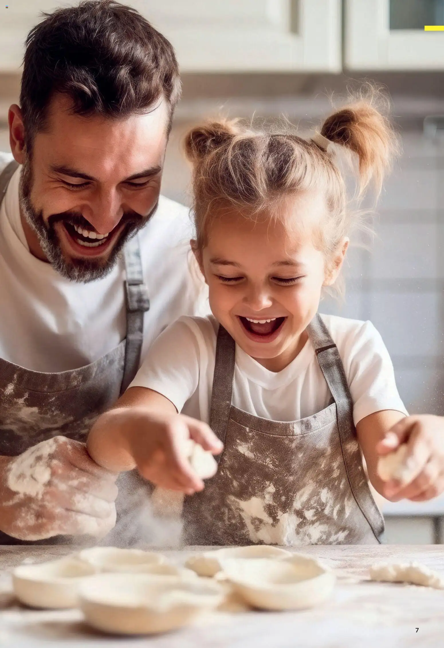 Ostermann Vito Küchenprospekt 2026 – gültig ab 01.01.2026 | Seite: 7