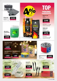 Mercator katalog akcije – veljaven od 01.04.2026 | Stran: 23