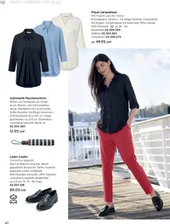 Tchibo Aktionen Herbst ab 24.09.2025 gültig | Seite: 24 | Produkte: Wasser