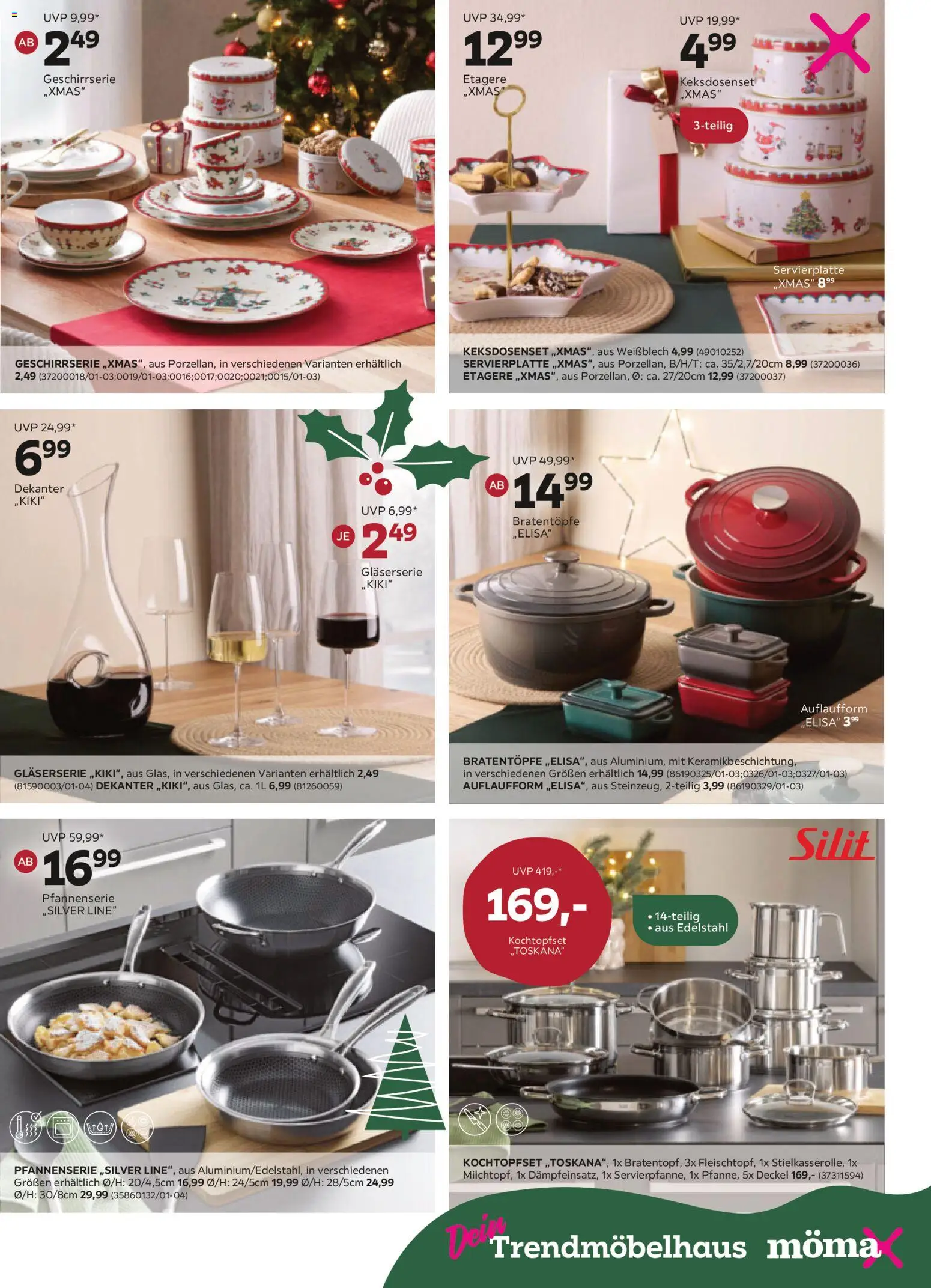 Mömax - Black Friday gültig ab 25.11.2025 | Seite: 19