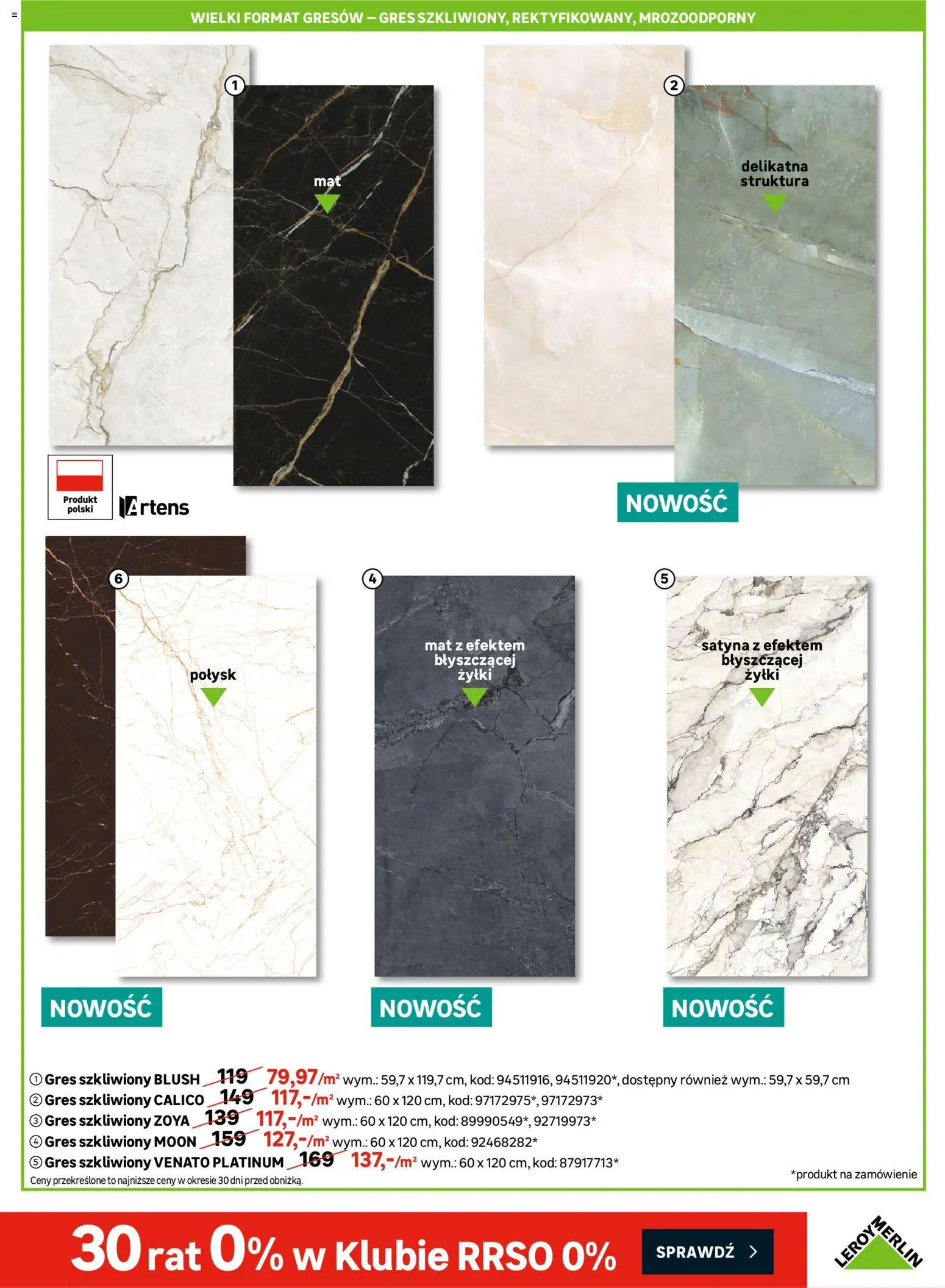 Leroy Merlin gazetka od 22.04.2026 | Strona: 29