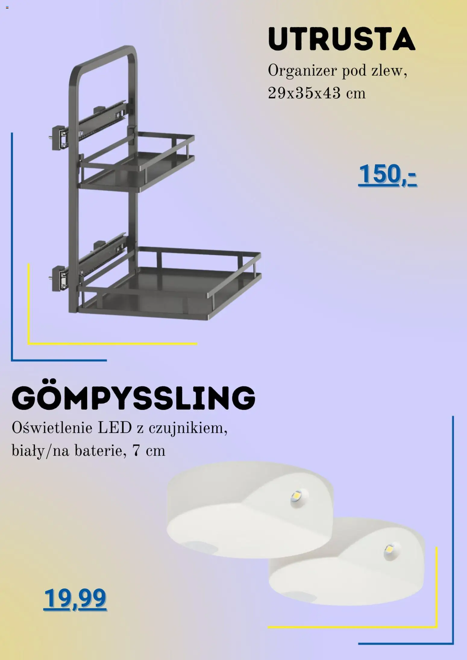 IKEA promocje od 01.01.2026 | Strona: 6