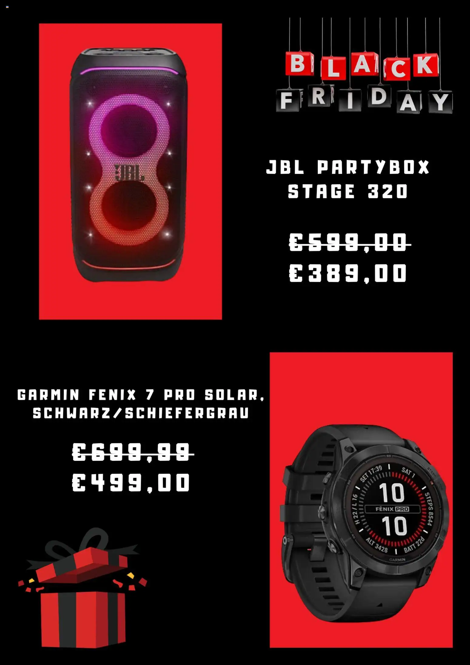 Media Markt - Black Friday gültig ab 17.11.2025 | Seite: 5