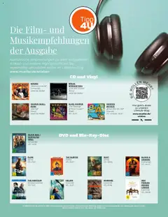Müller  Lifestyle - gültig ab dem 11.07.2025 | Seite: 52