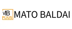 Mato Baldai Plius kategorijoje Buitis, sodas