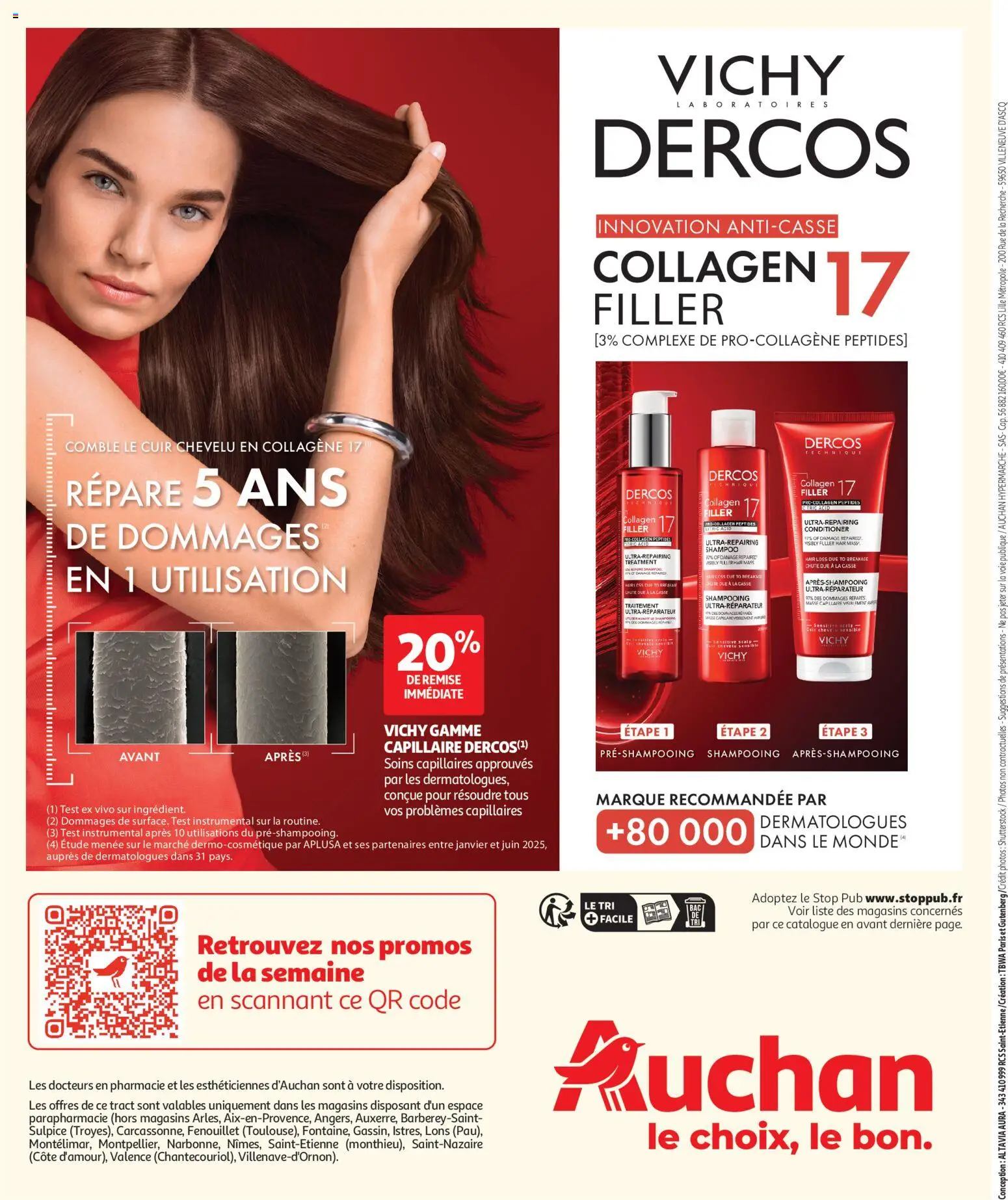 {H1} | Pagina: 10 | Producten: NOS, La, Shampoo, Conditioner