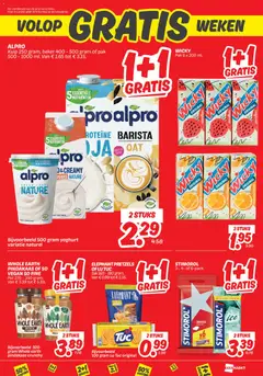 Dekamarkt folder - Voorbeeld van een folder van Dekamarkt, geldig van 24.03.2026 | Pagina: 7