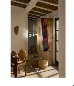 Anteprima del volantino Volantino Maisons du Monde	 valido a partire dal 12.02.2026 | Pagina: 31 | Prodotti: Tovaglia