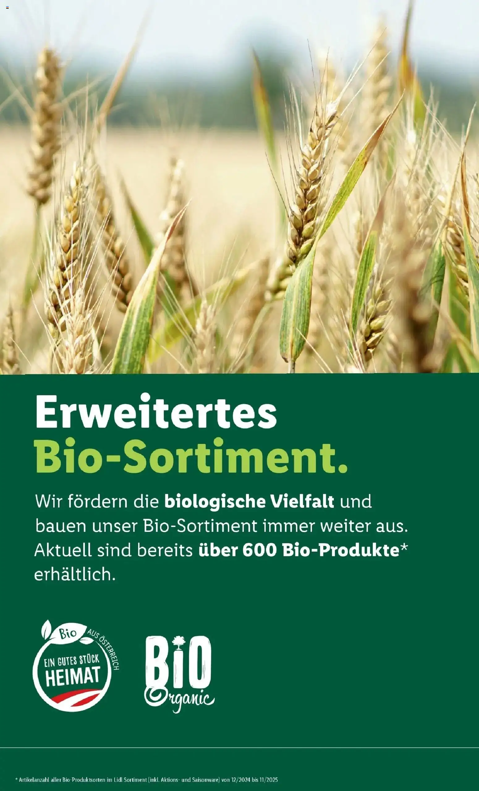 Lidl Flugblatt - Wien, Langenzersdorf, Zwettl gültig ab 08.04.2026 | Seite: 46