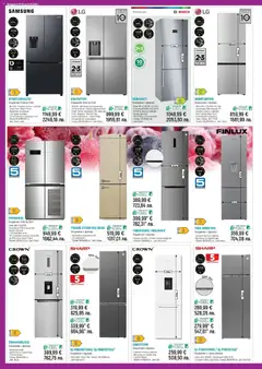 Преглед на Зора брошура - Офертите са валидни от 20.02.2026 | Страница: 14